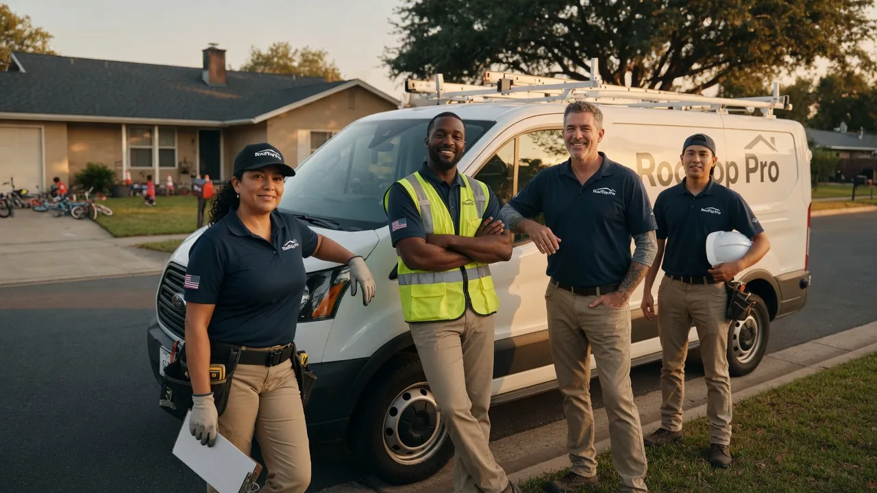 Roof Repair in Plattsburg, MO near me